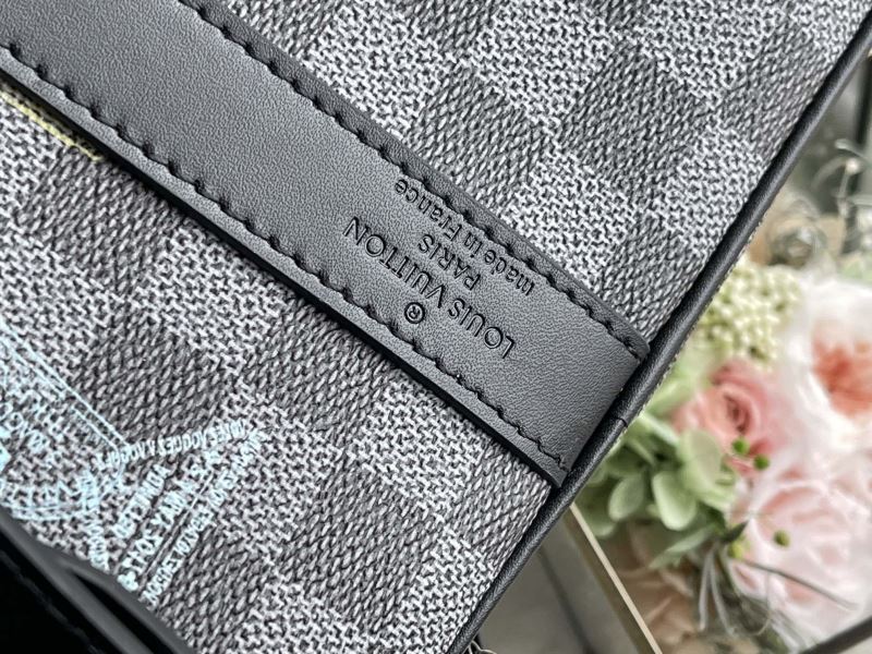 Louis Vuitton Travel Bags